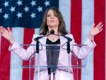 Marianne Williamson Begins Longshot 2024 Challenge to Biden