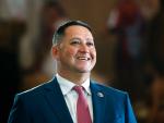 Texas Congressman who Broke with GOP Is Censured