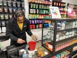 Pot Vote Has Oklahoma Hungry to Rake in Green from Texas
