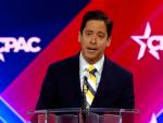 At CPAC, Conservative Commentator Says 'Transgenderism Must Be Eradicated from Public Life Entirely'