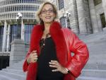 Trailblazing Transgender Lawmaker Georgina Beyer Dies at 65