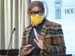 Nonbinary Oklahoma Lawmaker Censured after Protest Arrest