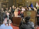 Minnesota Governor Protects Rights to Gender Affirming Care