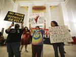 WV Senate Joins GOP Effort to Limit Trans Youth Health Care