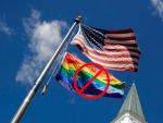 Next Victim of Culture War: the LGBTQ+ Flag