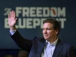 DeSantis Bills on Diversity, Gender Pass Florida Committees
