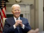 Watch: President Biden Opposes Florida's Anti-Gay Legislation — 'Close to Sinful'