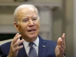 What Did Teenage Joe Biden Learn from Seeing Two Men Kissing? Not Much If His Voting Record Is to Be Believed