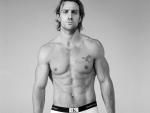 2023 Rewind: Ripped Aaron Taylor-Johnson Strips Down to His Calvins for New Campaign