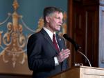 Wyoming Governor Signs Measure Prohibiting Abortion Pills