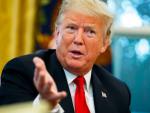 Officials Are Preparing Security in Case of Trump Indictment