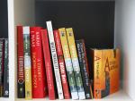 School Library Book Bans are Seen as Targeting LGBTQ+ Content
