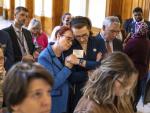 Georgia Senators Send Gender Care Restrictions to Governor