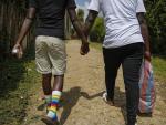 'Deeply Troubling': UN Rights Chief on Uganda Anti-Gay Bill