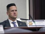'Don't Say Gay' Lawmaker Pleads Guilty to COVID Relief Fraud