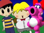 Who are the 10 Best Queer Video Game Characters?