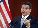 DeSantis to Expand 'Don't Say Gay' Law to High Schools