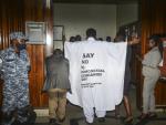 Uganda LGBTQ+ Leader Says Gay Bill Threatens Homelessness