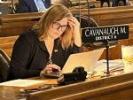 Nebraska Legislature Set to Vote on Transgender Health Bill