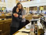 Nebraska Trans Health Bill Advances, Despite Filibuster Vow