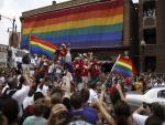 Unwelcome Spotlight Falls on NHL Team Pride Night Events