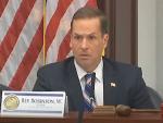 Watch: Florida Rep Duped into Reciting Silly, Sexual Names 