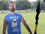 Trainer Matt Boyles Wants Queer, Bi & Trans Men to be Fitter