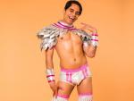BBC Wrestling Reboot Plans to Feature Queer Wrestler Cassius Paule Who Wants to be Named 'Barbie'