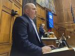 Indiana Bill Banning Gender-Affirming Care Sent to Governor