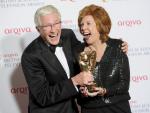 British Comedian and TV Star Paul O'Grady Dies at 67