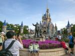 DeSantis' Board Says Disney Stripped Them of Power