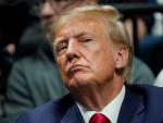  Donald Trump Indicted; 1st Ex-President Charged with Crime