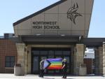 District Sued over Axing of Student Paper after LGBTQ+ Issue