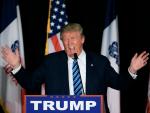 Trump Indictment Ends Decades of Perceived Invincibility