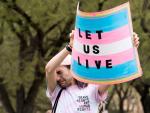 Trans People Face Rhetoric, Disinformation After Shooting