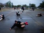 Pandemic Pounds Push 10,000 U.S. Army Soldiers into Obesity