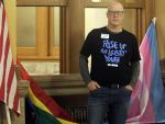 Kansas Passes Trans Bathroom Bill; Arkansas OKs Own Version
