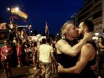 Greece's Opposition Vows to Legalize Same-Sex Marriage