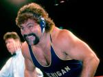 Ex-pro Wrestler, Now School Official, Accused of Transphobia