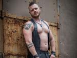 Stephan Ferris (aka Blue Bailey) Talks Adult Male Career and His Path to Chemsex Recovery 