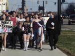 Kansas Lawmakers Poised to Override Veto on Trans Athletes
