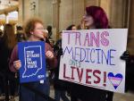 Indiana, Idaho Governors Sign Bans on Gender-Affirming Care