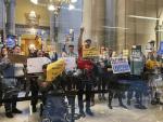 Indiana Senate Backs Bill on Student Names, Pronoun Changes