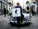 Mary Quant, Miniskirt Designer Who Swung the 60s, Dies at 93