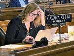Debate Resumes on Nebraska Bill to Ban Trans Care for Minors