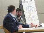 Grand Jury Indicts Alaska Illustrator on Threat Charges
