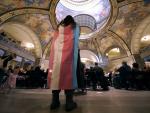 Transgender Adults Brace for Treatment Cutoffs in Missouri