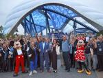 DeSantis Seeks to Control Disney with State Oversight Powers