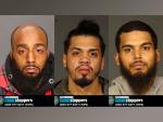 Final Suspect in Hell's Kitchen Murders Apprehended
