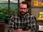 Right Wing Talking Head Matt Walsh's Twitter Hacked with Explicit Gay Song